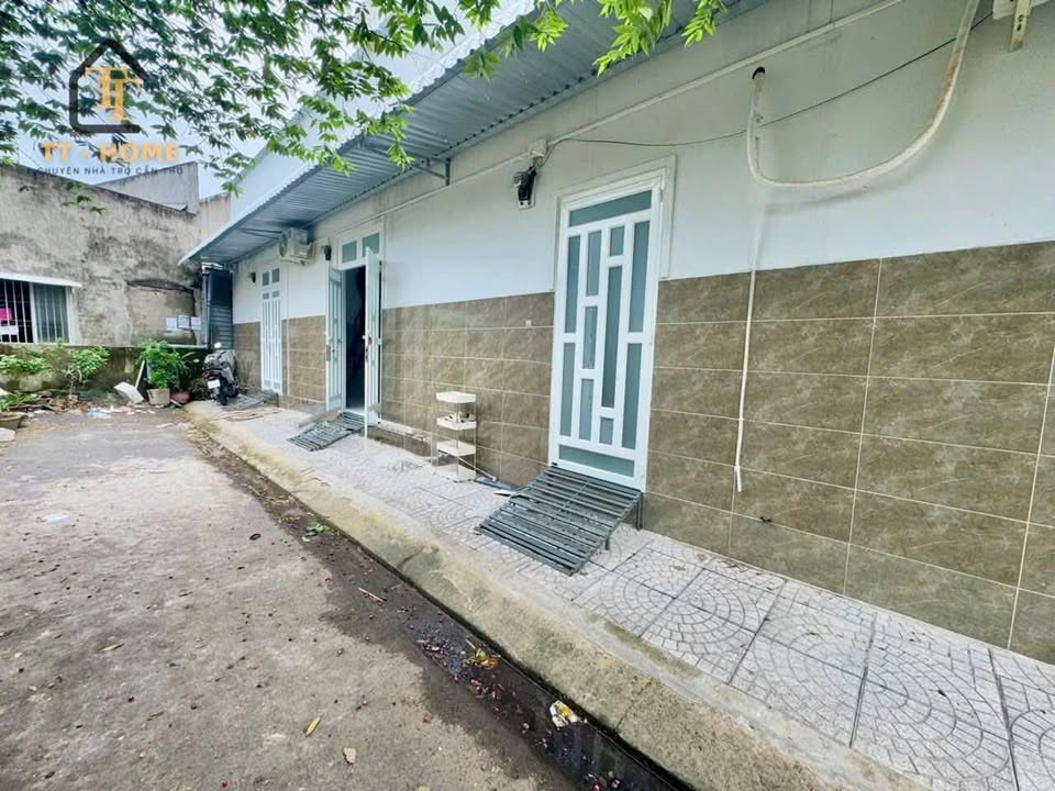 Phòng trọ cho thuê tại Đường số 12, Quận Ninh Kiều - Kinh doanh nhỏ lý tưởng chỉ 3.5 triệu!