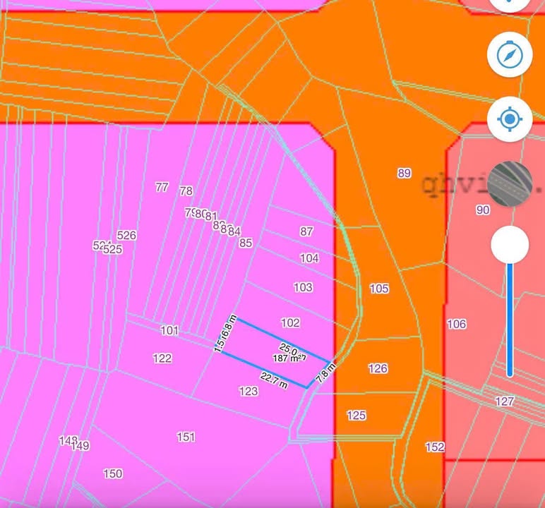Đất nền 200m² tại Huyện Trà Bồng, Quảng Ngãi giá chỉ 9 tỷ - Cơ hội đầu tư không thể bỏ lỡ!
