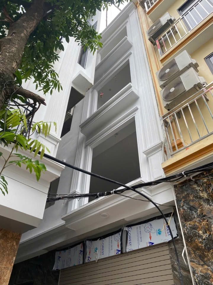 Nhà bán Đường Ngọc Hồi, Yên Ngưu 41m² giá 7.2 tỷ - Nhà đẹp, vị trí thuận lợi!