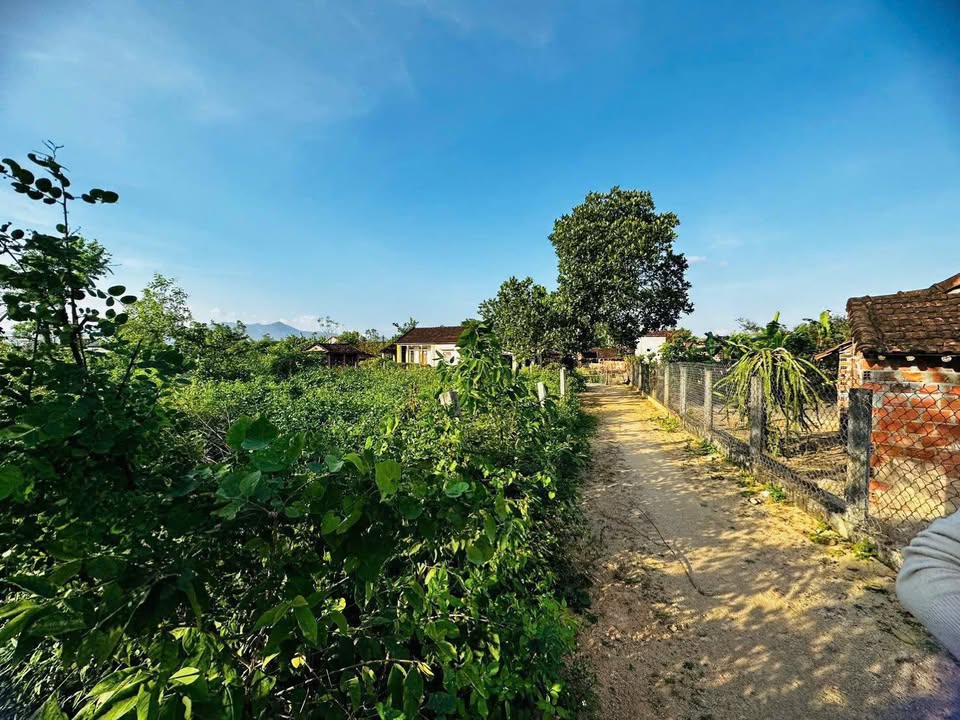 Đất nền KCN Takao, Bình Thành, 108m² - Đường bê tông, giá tốt!