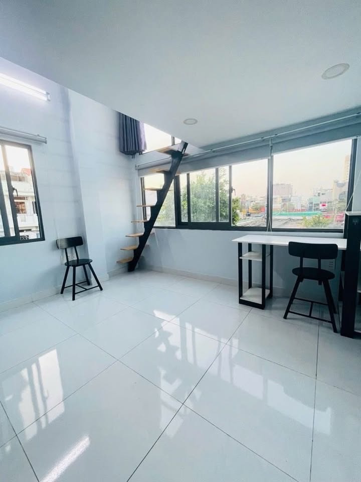 Nhà 4 tầng Hẻm Xe Hơi Quận Bình Thạnh 60m² giá 8 tỷ - Đầu tư sinh lời ngay!