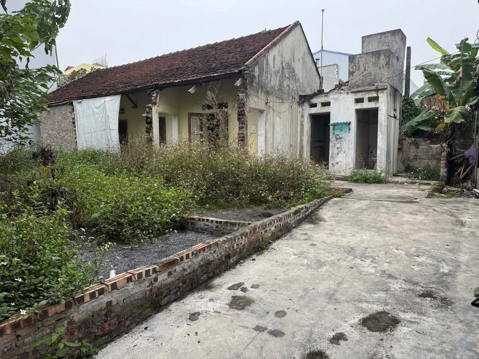 Đất nền Hoàng Xá, Vân Đình 90.9m² giá 2 tỷ - Tiện ích đầy đủ chỉ 300m