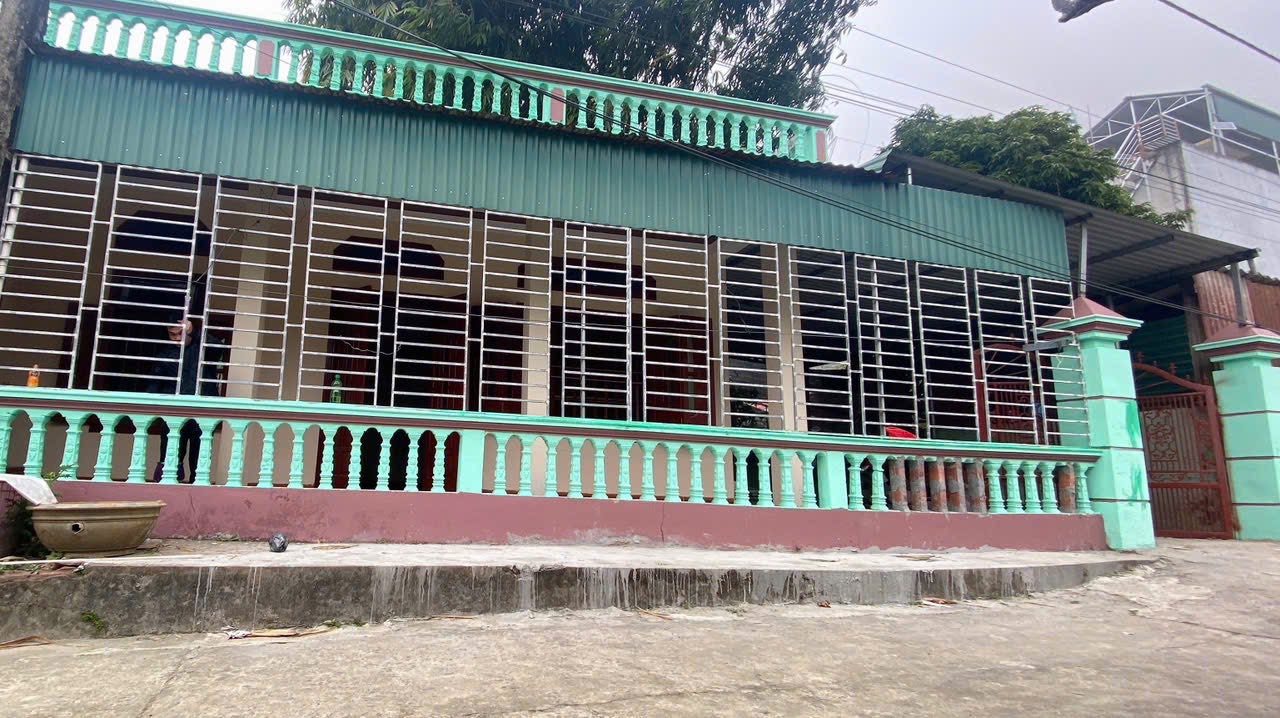 Nhà riêng Phường Đoàn Kết, TP Lai Châu 132m² - Chính chủ cần bán gấp!