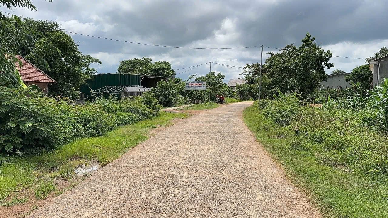 Đất nền Thôn 11, Xã Đắk Drông, 186m² giá chỉ 299 triệu - Cơ hội đầu tư tuyệt vời!