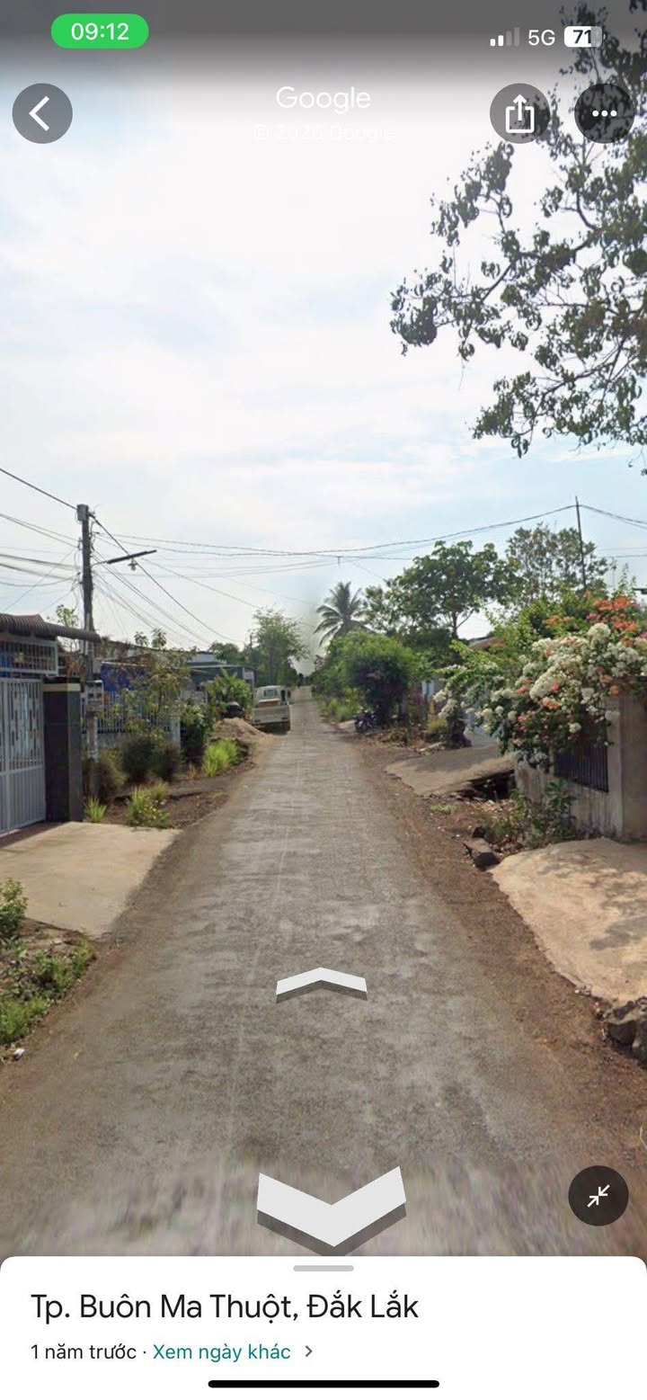 Đất thổ cư 350m² tại xã Đắk DRông, Cư Jút chỉ 2.1 tỷ - Cơ hội đầu tư tuyệt vời!