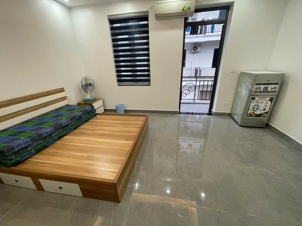 Phòng cho thuê tại 285 Quán Nam, Quận Hải Châu, Đà Nẵng giá từ 3.4 triệu - Không lo chỗ đỗ xe!