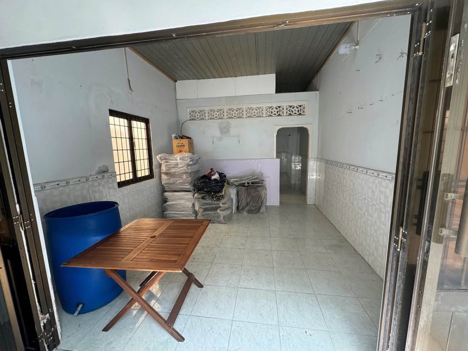 Nhà cấp 4 đường Trần Phú, Bà Rịa - 63m² giá 3.3 tỷ - Đầu tư sinh lời!