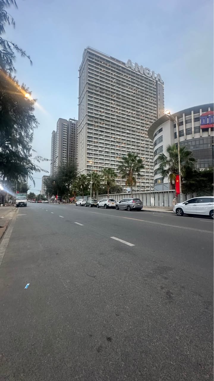 Đất hẻm ô tô Đường Lê Lợi, Vũng Tàu 144.8m² giá 4.5 tỷ - Tiềm năng phát triển cao!