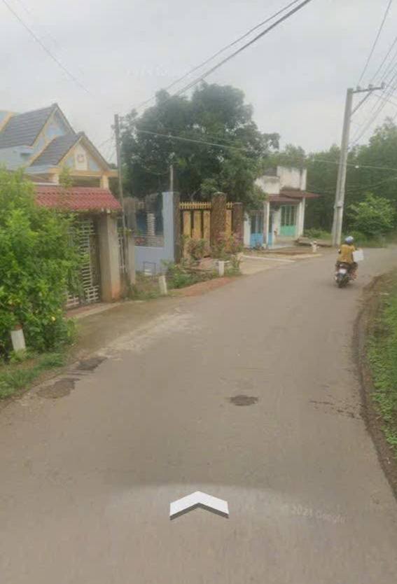 Lô đất 2121m² tại Trảng Bom, Đồng Nai giá 3.65 tỷ - Đất thổ cư sẵn sàng chuyển đổi!