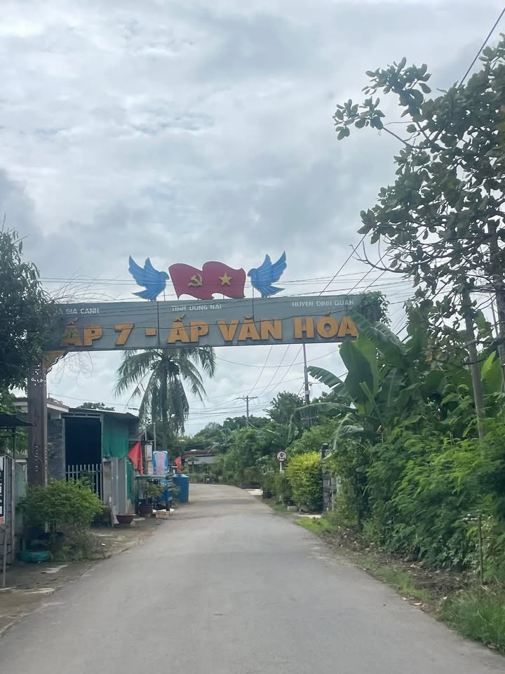 Nhà cấp 4 đường 13, xã An Phước, 234m² giá 1.05 tỷ - Chính chủ bán gấp!