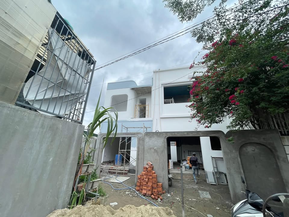 Nhà bán Diên Lạc, Diên Khánh - 72m² chỉ 2.7 tỷ - Hướng Đông Nam, sổ hồng chính chủ!