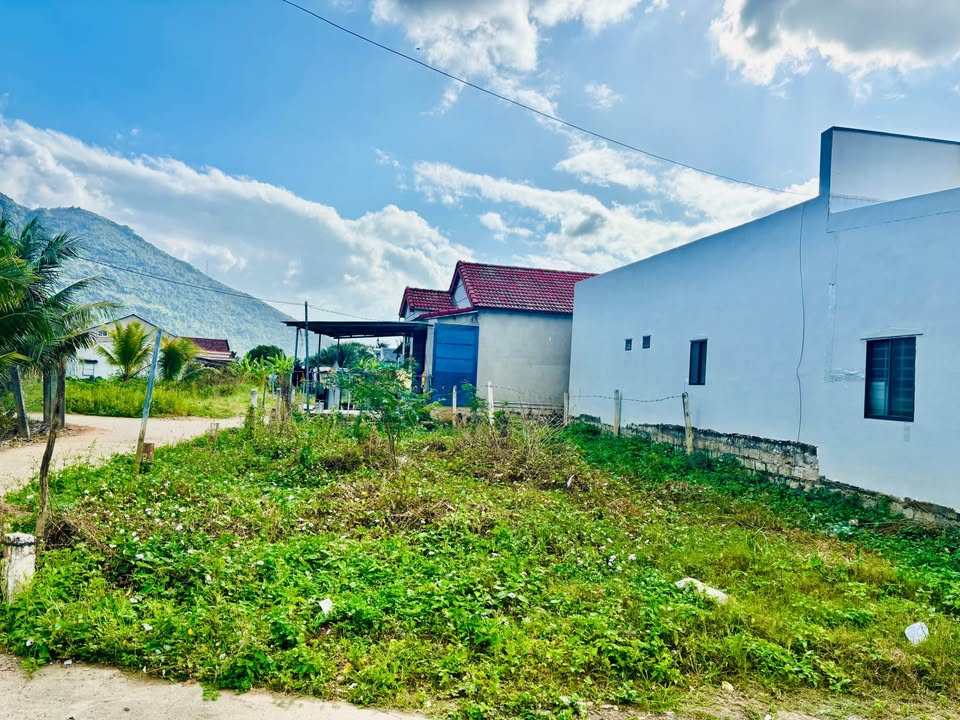 Đất nền lô góc Diên Điền 94,5m² giá 800 triệu - Đầu tư thông minh!