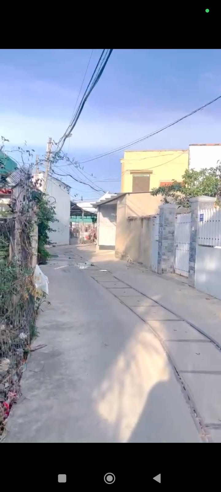 Đất Vĩnh Ngọc Nha Trang 62m² giá 650 triệu - Cơ hội đầu tư hấp dẫn!