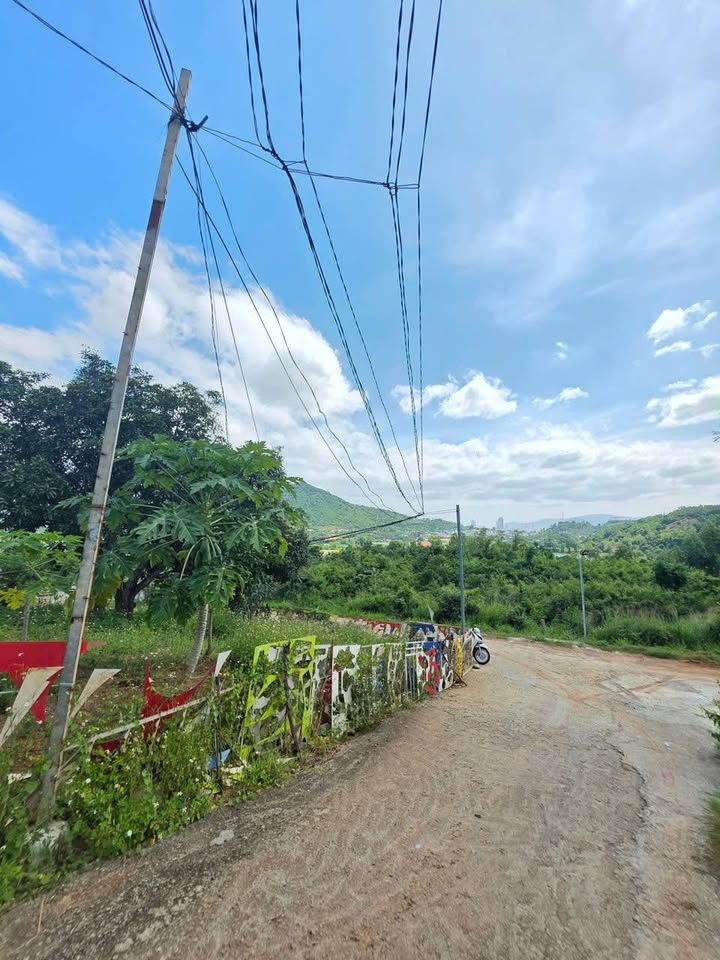 Đất nền Vĩnh Phương Nha Trang 200m² giá 690 triệu - Tiềm năng đầu tư lớn!