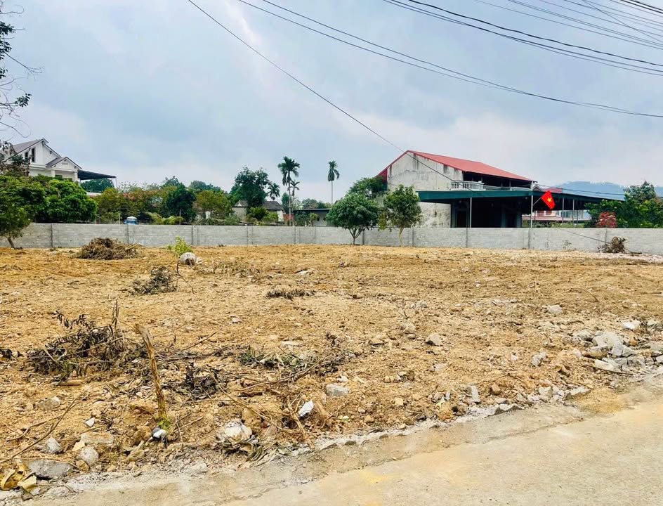 Đất nền Hóa Thượng 98m² giá 9xx triệu - Đầu tư sinh lời hấp dẫn!