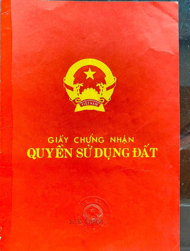 Đất ở tại Phường Tân Lập, TP. Thái Nguyên 270m² giá 10.26 tỷ - Sổ hồng chính chủ!