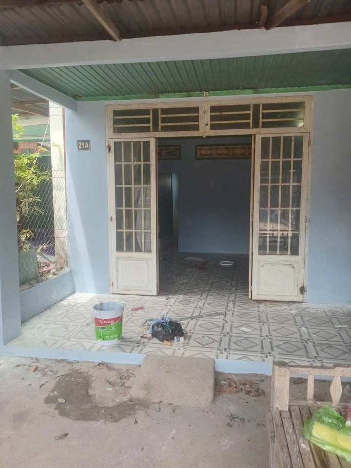 Nhà riêng Long Hải 85m² giá 350 triệu - Cơ hội đầu tư tuyệt vời!