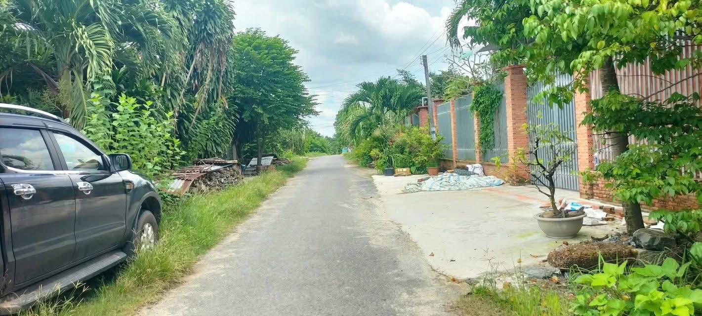 Đất nền Bến Kéo, Long Thành Nam, 222m² giá 278.125 triệu - Cơ hội đầu tư tuyệt vời!