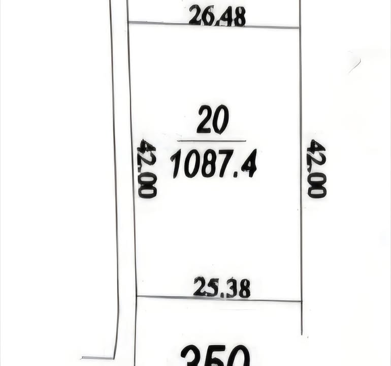 Đất nền 1000m² tại Hòa Hội, Châu Thành - Giá chỉ 100 triệu!
