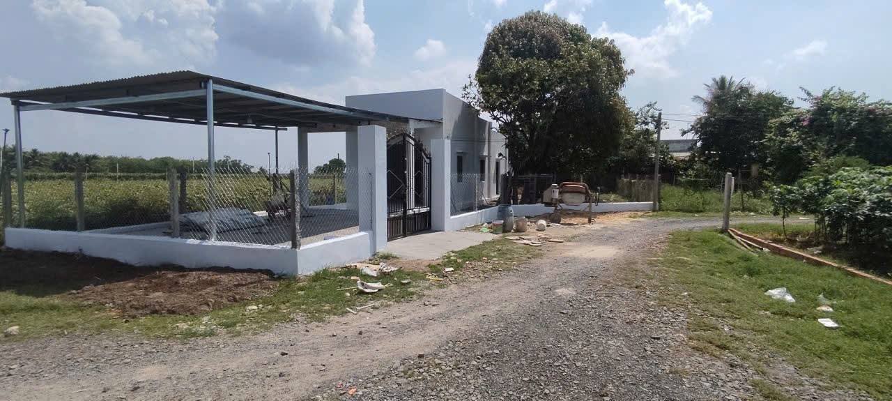 Đất nền phường Binh Minh, Thành phố Tây Ninh 1.083m² giá 790 triệu - Cơ hội đầu tư tuyệt vời!