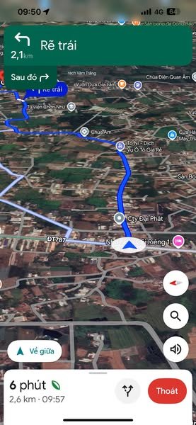 Đất nền Gia Lâm, Trảng Bàng 450m² giá chỉ 450 triệu - Cơ hội đầu tư tuyệt vời!