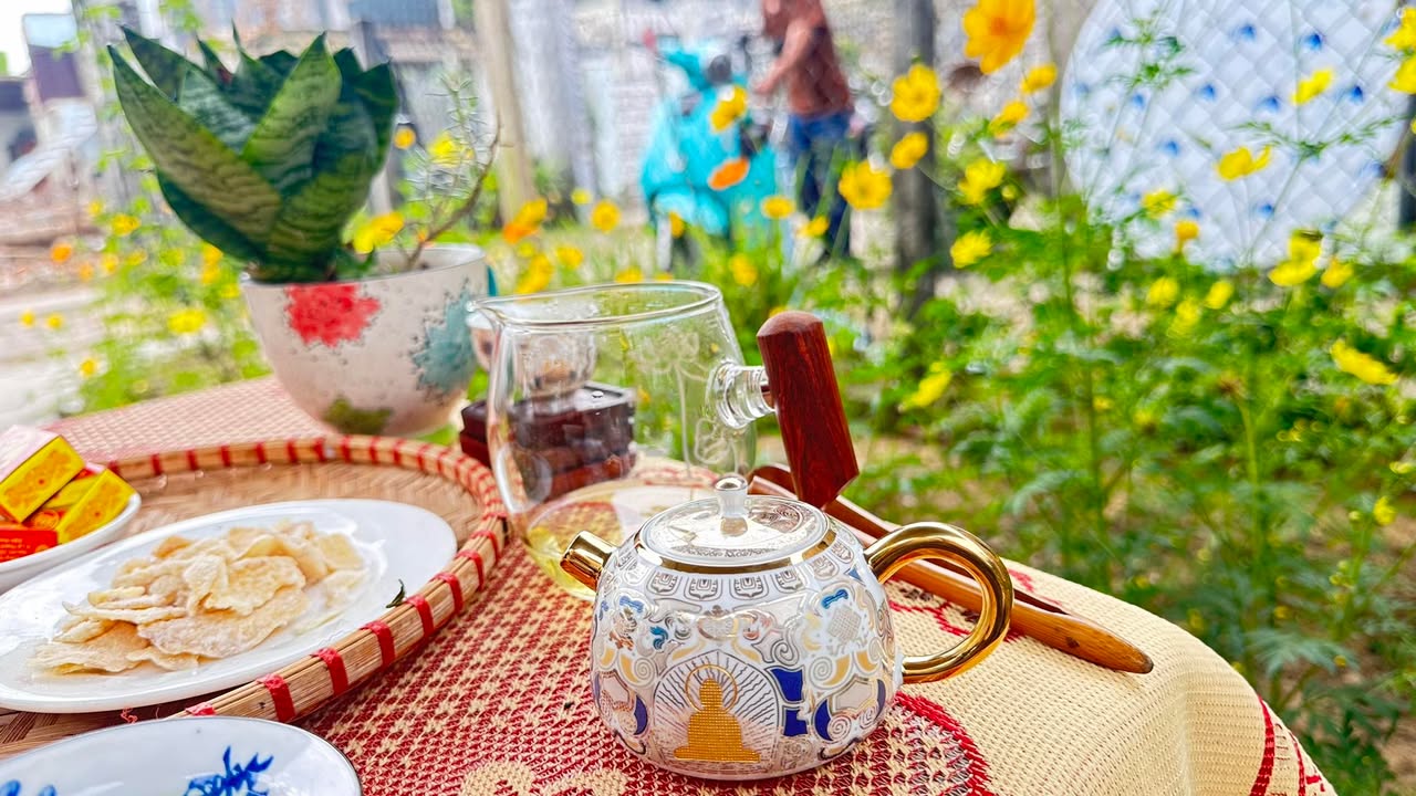 Đất nền đẹp đường Vàng Anh, Quận Ngũ Hành Sơn, 130m² - Cơ hội đầu tư hấp dẫn!