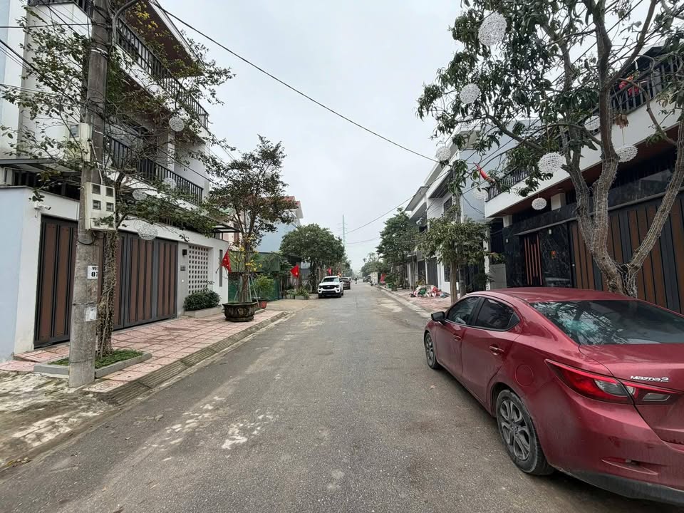 Đất nền đẹp tại Đức Thọ, Hà Tĩnh 168m² giá 5 tỷ - Đầu tư sinh lời ngay!