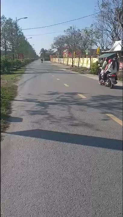 Đất kinh doanh trục chính 26/3, Cẩm Bình, 120m² - Cơ hội đầu tư tuyệt vời!