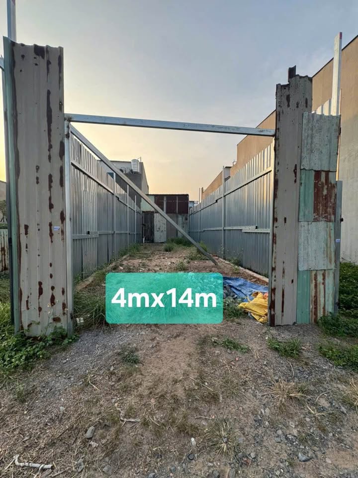 Đất nền Vĩnh Lộc B 56m² giá 950 triệu - Đầu tư sinh lời nhanh!