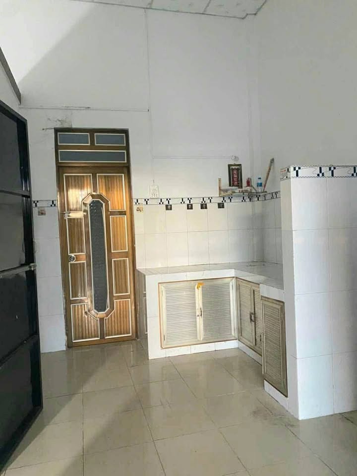 Nhà cấp 4 mặt tiền đường Phạm Ngọc Thạch, Thị trấn Phan Rí, 65m² - Định cư lý tưởng!