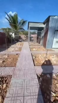 Đất nở hậu Lâm Hà 490m² giá 2.1 tỷ - Sổ hồng riêng, đủ tiện nghi