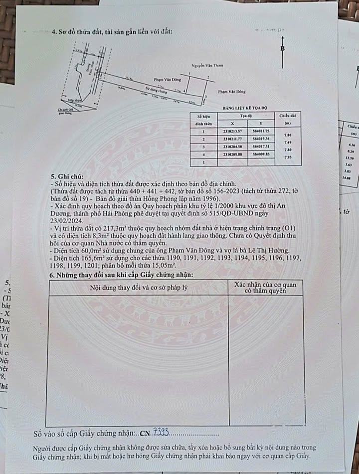 Nhà riêng 60m² tại Đình Ngọ, An Dương chỉ 1.5 tỷ - Sổ đỏ chính chủ!