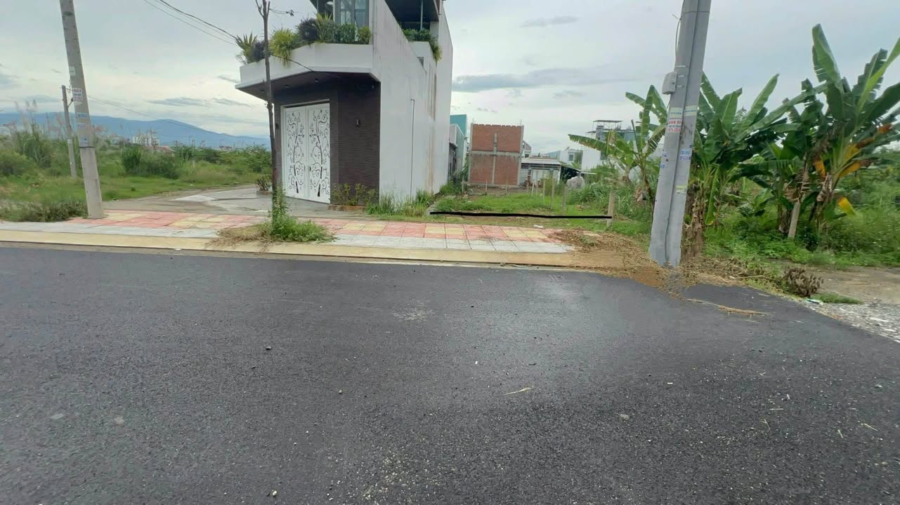 Đất thổ cư Diên An, KĐT Phú Ân Nam, 122.6m² giá chỉ 2.942 tỷ - Cơ hội đầu tư hiếm có!