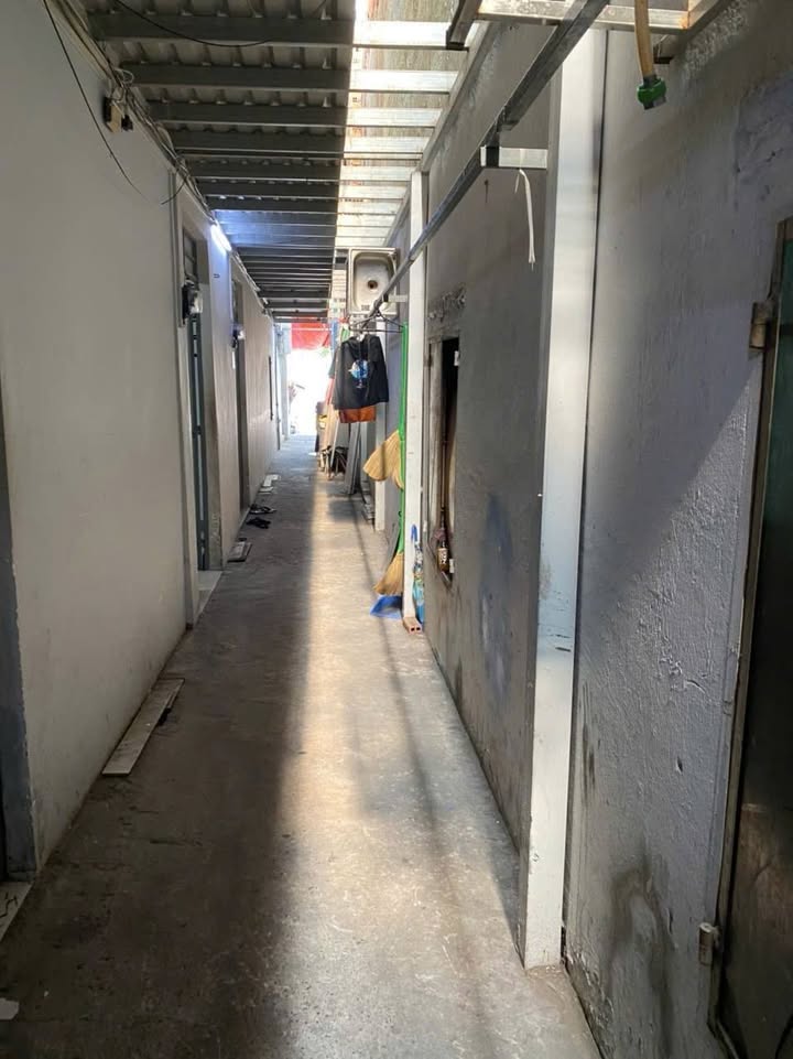 Phòng cho thuê tại đường Mai Văn Vĩnh, Quận 7 - Giá 4 triệu/tháng, tiện nghi đầy đủ!