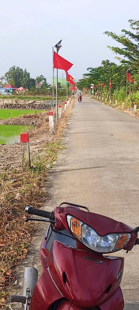 Đất nền chính chủ Xã Ninh Thới 1400m² giá thỏa thuận - Cơ hội đầu tư hấp dẫn!