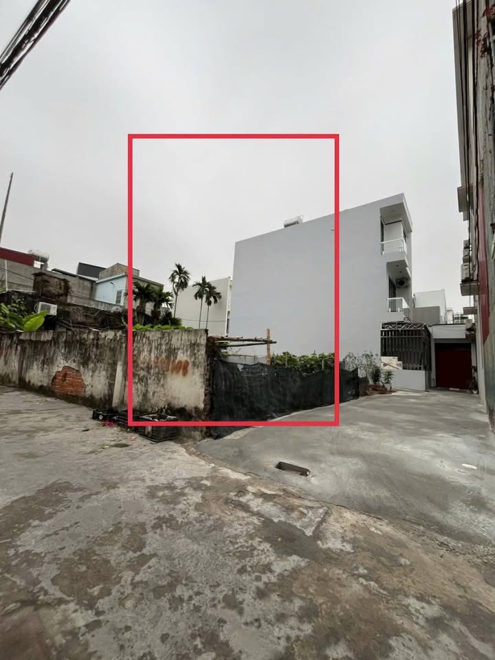 Đất nền Khu 26Ha, Phú Khánh 55m² giá 1.6 tỷ - Cơ hội đầu tư tuyệt vời!