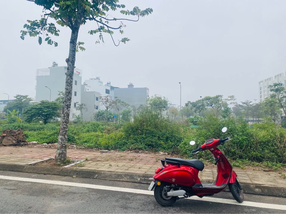 Lô đất đẹp KĐT Vũ Phúc (C10 – LK2) 66,5m² giá 2,5 tỷ - Cần ra nhanh!