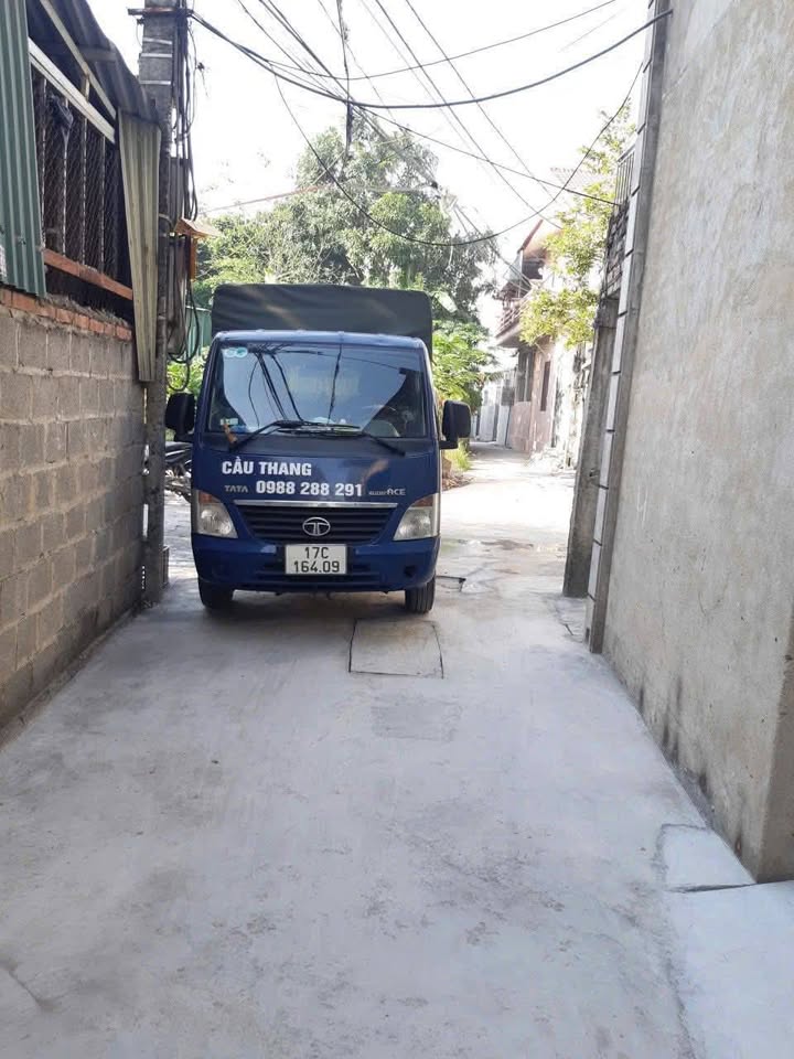 Nhà cho thuê tại Phường Tiền Phong, Thái Bình - 3 tầng mới tinh, giá chỉ 1 tỷ 6!