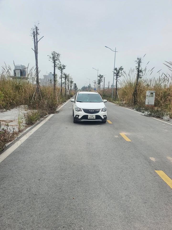 Nhà TĐC Đồng Giộc - Phường Giếng Đáy, 75m² giá 2 tỷ - Sổ đỏ chính chủ!