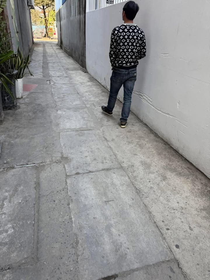 Nhà cấp 4 Phương Nhị, Liên Ninh 60m² giá thỏa thuận - Đường ô tô thuận tiện