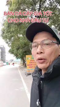 Đất nền Khu tái định cư Lai Xá, Hoài Đức 135m² giá thỏa thuận - Cơ hội vàng cho nhà đầu tư!