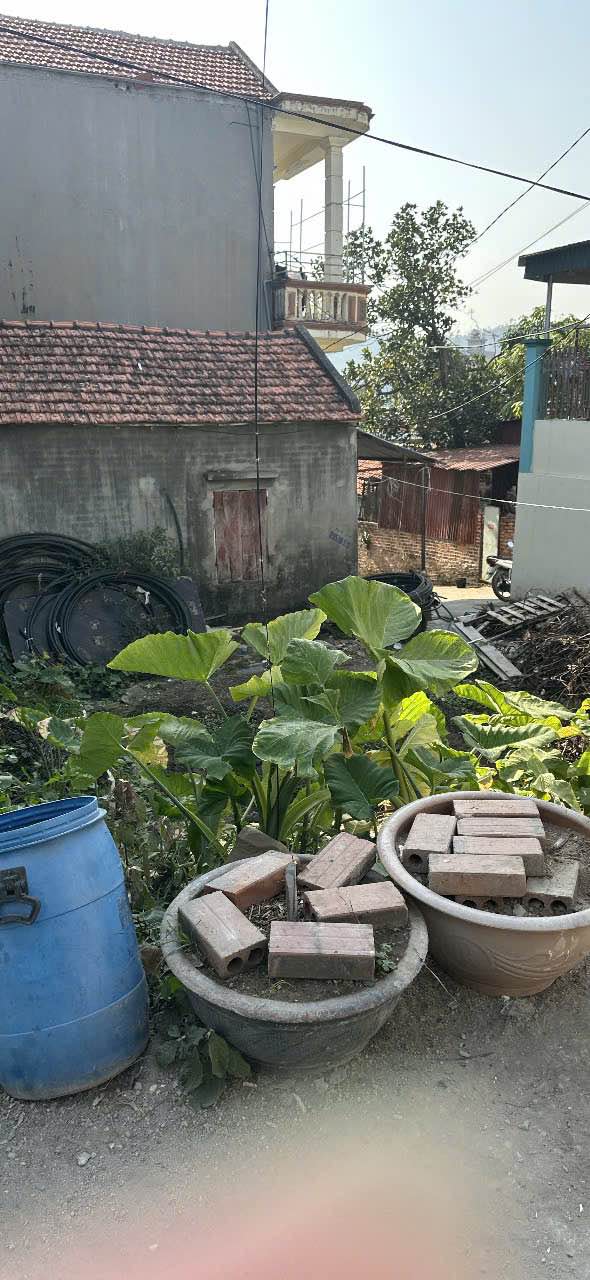 Đất nền 96m² tại Khu 4, Phường Giếng Đáy, Hạ Long - Giá tốt, thương lượng!