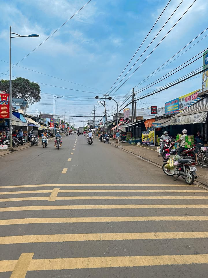 Đất nền phường Bình Lộc 140m² giá chỉ 6xx triệu - Sổ riêng chính chủ!