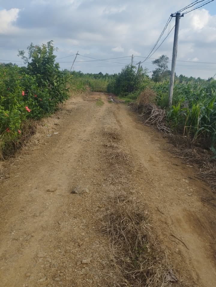 Đất nền Xuân Phú, Ea Kar 600m² giá 140 triệu - Đầu tư sinh lời nhanh!