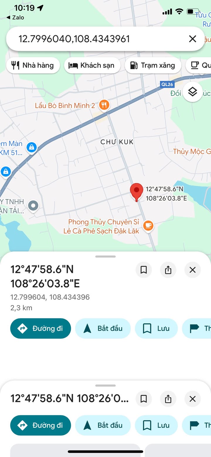 Đất nền 198m² tại buôn Gà, xã Ea Kmút - Giá 462 triệu, đầu tư sinh lời!