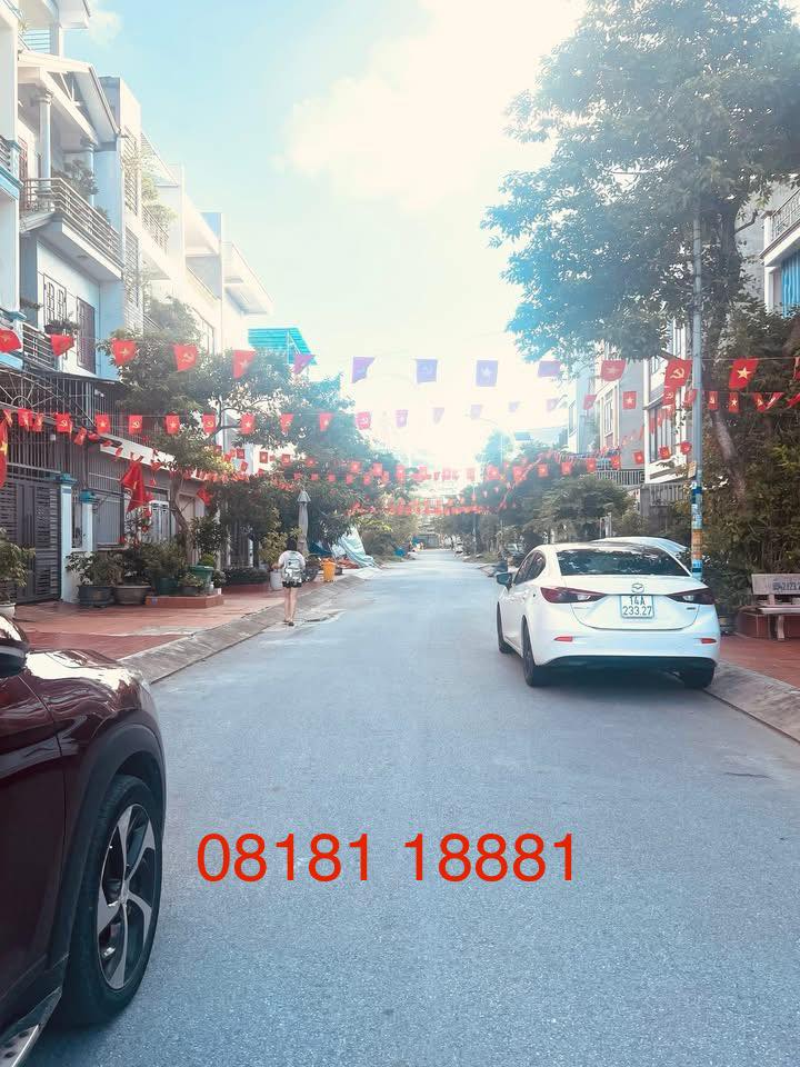 Nhà 3 tầng Phường Yết Kiêu, Hạ Long 82m² giá chỉ 6 tỷ - Sổ đỏ chính chủ!