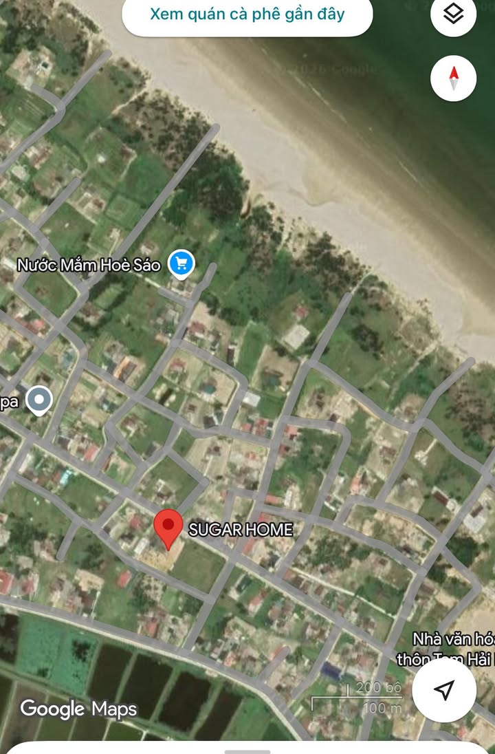 Đất nền Phường Kỳ Ninh, Thị xã Kỳ Anh, 168m² giá 1.1 tỷ - Đầu tư sinh lời ngay!