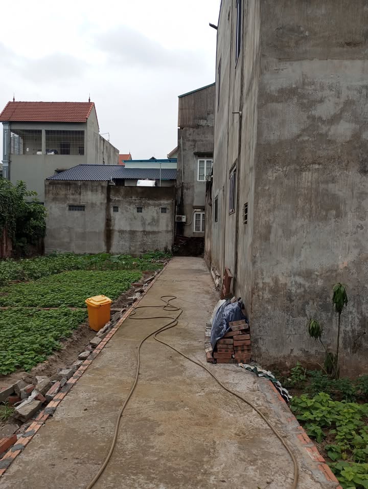 Đất thổ cư Kiêu Kỵ Gia Lâm 75m² giá 3 tỷ - Ô tô đỗ cửa, đầu tư sinh lợi!