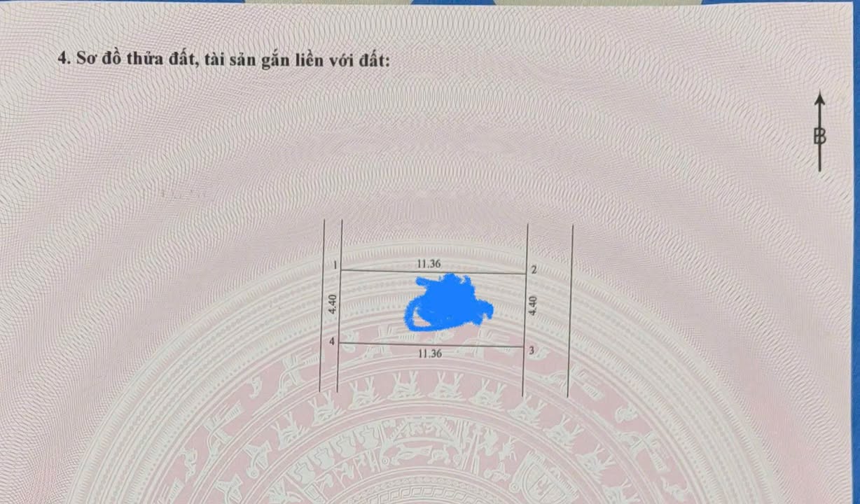 Đất phân lô tái định cư Ngọc Thụy Long Biên 50m² giá 15 tỷ - Vị trí cực đẹp, gần hồ!