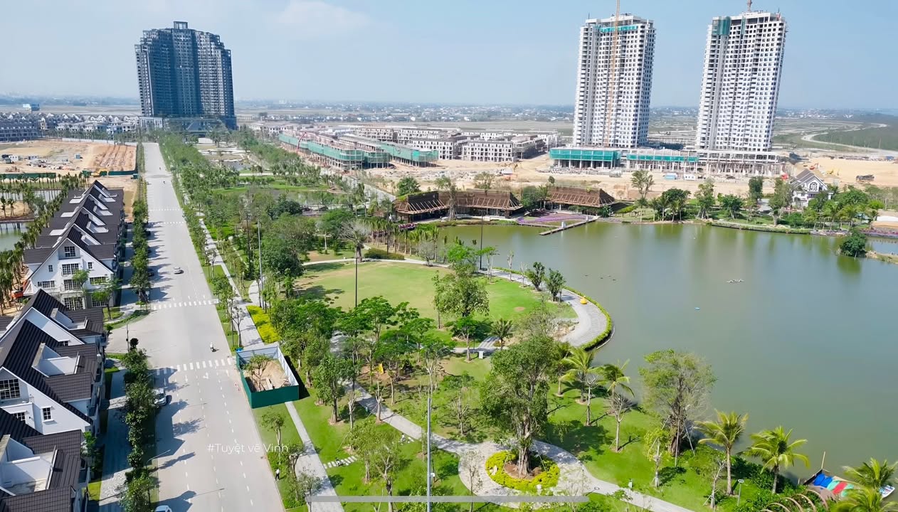 Căn hộ 1 ngủ S1.15A, Phường Hưng Phúc, 36m² giá 1.9 tỷ - Mặt bằng rộng nhất khu vực!